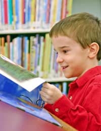 Running A Book Fair At Your Nursery: A Case Study