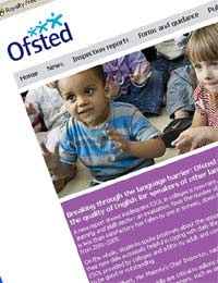 Ofsted Ofsted Inspection Preparing Your