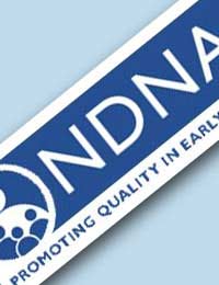 National Day Nurseries Association Ndna