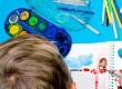 Stimulating Kids' Intellects at Day Nurseries