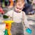 Teaching Through Play at Day Nurseries